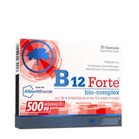 Olimp Labs Olimp Labs B12 Forte™ Bio-complex (30 Kapszula)