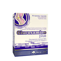 Olimp Labs Olimp Labs Glucosamine Plus (60 Kapszula)