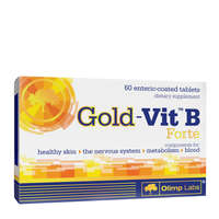 Olimp Labs Olimp Labs Gold-Vit B Forte (60 Tabletta)