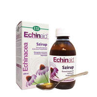 Natur Tanya Natur Tanya ESI® Echinaid® Immunerősítő Echinacea szirup (200 ml)