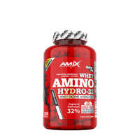 Amix Amix Amino Hydro32 (250 Tabletta)