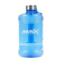 Amix Amix Water Bottle - Vizes Palack (2 liter, Kék)