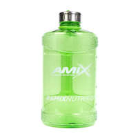 Amix Amix Water Bottle - Vizes Palack (2 liter, Zöld)