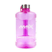 Amix Amix Water Bottle - Vizes Palack (2 liter, Pink)