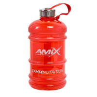 Amix Amix Water Bottle - Vizes Palack (2 liter, Piros)