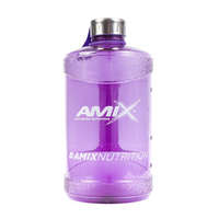 Amix Amix Water Bottle - Vizes Palack (2 liter, Lila)