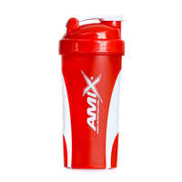 Amix Amix Shaker Excellent (600 ml, Neon Red)