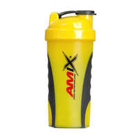 Amix Amix Shaker Excellent (600 ml, Neon Yellow)
