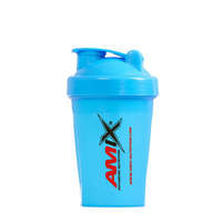 Amix Amix MiniShaker Color (400 ml, Neon Blue)