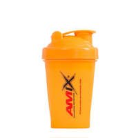 Amix Amix MiniShaker Color (400 ml, Neon Orange)