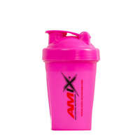 Amix Amix MiniShaker Color (400 ml, Neon Pink)