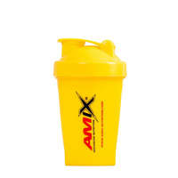 Amix Amix MiniShaker Color (400 ml, Neon Yellow)