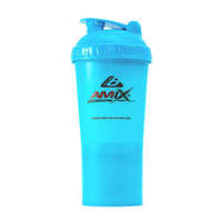 Amix Amix Shaker Monster Bottle Color (600 ml, Kék)