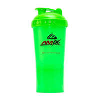 Amix Amix Shaker Monster Bottle Color (600 ml, Zöld)