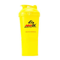 Amix Amix Shaker Monster Bottle Color (600 ml, Sárga)