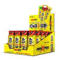 Amix Amix CellUp® SHOT (20 x 60 ml, Cola explosion)