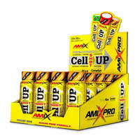 Amix Amix CellUp® SHOT (20 x 60 ml, Mangó)