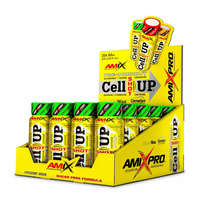Amix Amix CellUp® SHOT (20 x 60 ml, Original Energy)