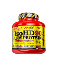 Amix Amix IsoHD® 90 CFM Protein (1800 g, Milk Vanilla)