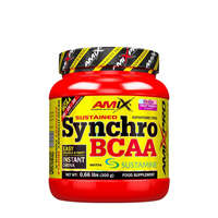 Amix Amix Synchro BCAA + Sustamine® (120 Tabletta)