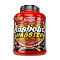 Amix Amix Anabolic Masster™ (2200 g, Csokoládé)