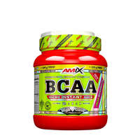Amix Amix BCAA Micro Instant Juice (500 g, Erdei Gyümölcs)