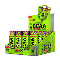 Amix Amix BCAA 3000 Shot (20 x 60 ml, Erdei Gyümölcs)