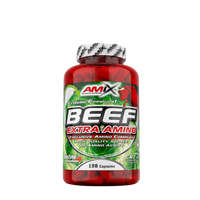 Amix Amix Beef Extra Amino (198 kapszula)