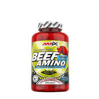 Amix Amix Beef Amino (250 Tabletta)