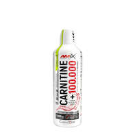 Amix Amix Carnitine 100.000 (1000 ml, Citrom Lime)