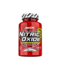 Amix Amix Nitric Oxide (arginin-alfa-ketoglutarát) (120 Kapszula)