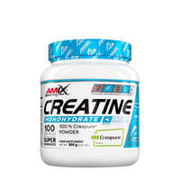 Amix Amix Creatine Monohydrate with Creapure® (300 g)