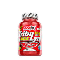 Amix Amix TribuLyn™ 90% (90 Kapszula)
