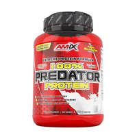 Amix Amix Predator® Protein (1000 g, Csokoládé)