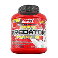 Amix Amix Predator® Protein (2000 g, Csokoládé)