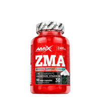 Amix Amix ZMA® - Cink, Magnézium és B6-vitamin (90 Kapszula)