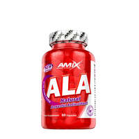 Amix Amix ALA - Alfa-liponsav (60 Kapszula)