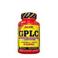 Amix Amix GPLC - Glycine Propionyl L-carnitine (90 Kapszula)
