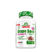 Amix Amix GreenDay Grape Seed Extract (90 Tabletta)