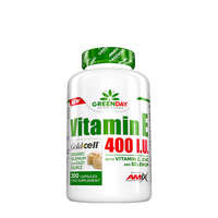 Amix Amix GreenDay Vitamin E 400 I.U. (200 Kapszula)