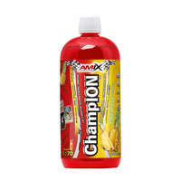 Amix Amix ChampION™ Sports Fuel (1000 ml, Ananász)