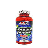 Amix Amix Anabolic Power Tribusten™ (200 Kapszula)