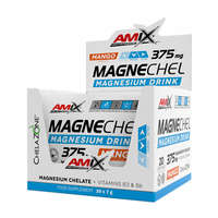Amix Amix Performance Magnesium Chelate Drink (20 x 7 g, Mangó)