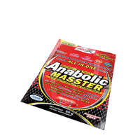 Amix Amix Anabolic Masster™ Sachets (50 g, Eper)