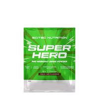 Scitec Nutrition Scitec Nutrition SCITEC NUTRITION SUPERHERO (285g, cola-lime) (9,5 g, Lime Cola)