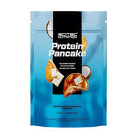 Scitec Nutrition Scitec Nutrition Protein Pancake (1,036 kg, Fehércsokoládés Kókusz)