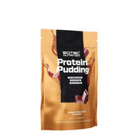 Scitec Nutrition Scitec Nutrition Protein Pudding (400 g, Dupla Csokoládé)