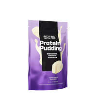 Scitec Nutrition Scitec Nutrition Protein Pudding (400 g, Panna Cotta)