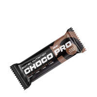 Scitec Nutrition Scitec Nutrition Choco Pro - Proteinszelet (50 g, Dupla Csokoládé)