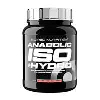 Scitec Nutrition Scitec Nutrition Anabolic Iso+Hydro (920 g, Eper)